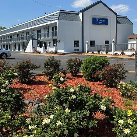 Rodeway Inn Шарлотт Екстер'єр фото